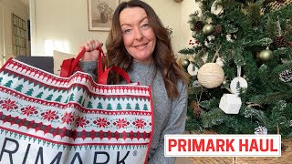 PRIMARK HAUL