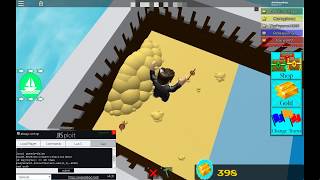 Roblox Build A Boat For Treasure Gold Scripthack - 