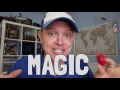 Mind-Blowing Magic Magnets - Smarter Every Day 153