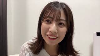 2021年07月05日23時48分53秒 荒井 優希（SKE48 チームKⅡ）