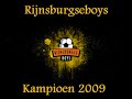 rijnsburgseboys clubplied