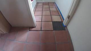 SALTILLO TILE PART 4: Tile Installation Tutorial (HD)