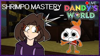 This can only go wrong... (Dandy's world)🔴LIVE