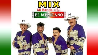 Mix Banda El Mexicano