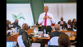 UBA Group Chairman's Forum 2022 - Strategising For The Future