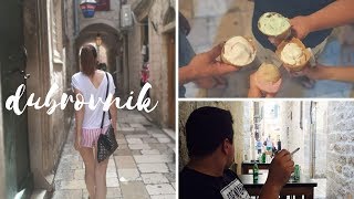 Travel diary: SUMMER | Dubrovnik, Molunat, Pelješac |