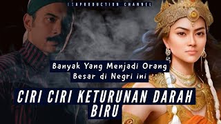 Download Lagu CIRI CIRI KETURUNAN DARAH BIRU... MP3 Gratis