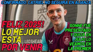 CRISTAL ANUNCIÓ RENOVACIÓN DE PASQUINI /ZANELATTO BUSCA CLUB / 'U': EL 6TO CUPO LLEGA DE ECUADOR