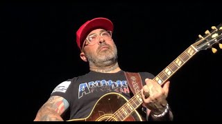 Aaron Lewis- Right Here 2020