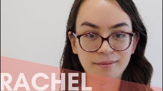 Rachel, UK — FFS Surgery Stories