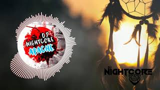 Dj Nightcore - Apache (Happy Hardcore Game Tronik Mix)