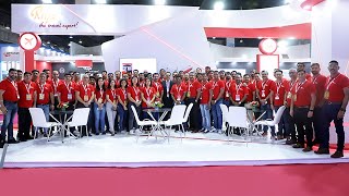 Riya – The Travel Expert at SATTE 2023: Check out the Highlights of the 3 Days