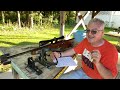 @dayattherange flyswatter challenge 1980’s anschutz biathlon 1827 u0026 lapua midas