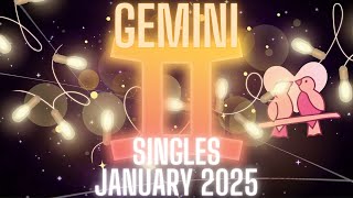 Gemini Singles ♊️🔮❤️💘💗 - This Connection Will Drive You Wild!