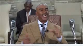 Message for THE ARROGANT followers of God | Pastor Gino Jennings | First Church Truth of God