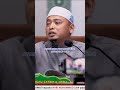 Cara Imam Syafie Mengumpulkan Cara Solat Nabi Muhammad Sallahu Alaihi Wasallam | Ustaz Wadi Anuar