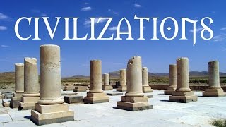The History of Civilization for Kids: How Civilization Began - FreeSchool