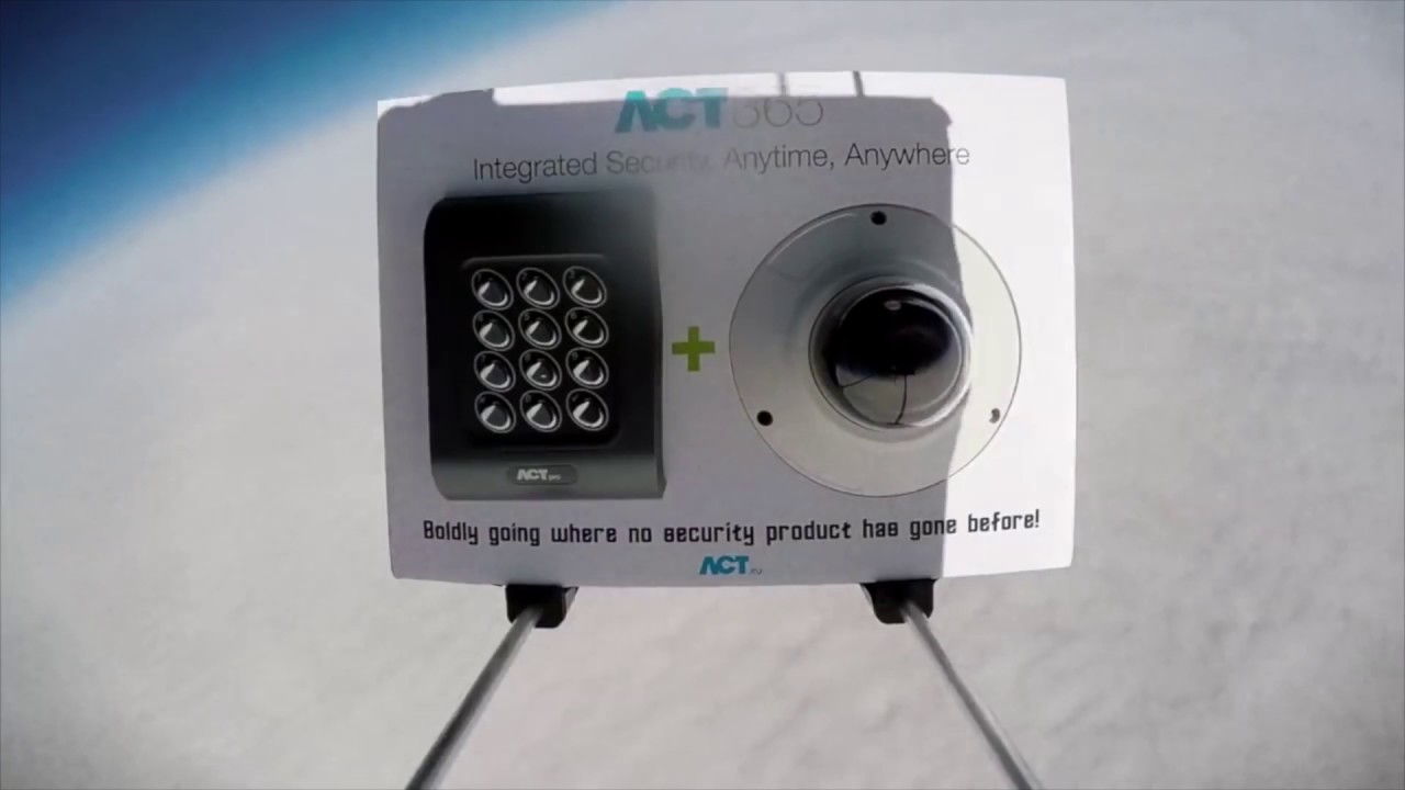 Act365 Launched Youtube