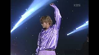 김현성(Kim Hyunseong) - 너잖아 [뮤직플러스] | KBS 20020420 방송