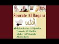 Sourate Al Baqara, Pt. 2 (Tarawih Madinah 1426/2005)