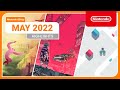 Nintendo eShop Highlights – May 2022 (Nintendo Switch)