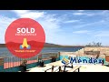 SOLD⎮Bayfront house for sale Skypark Campo Lorenzo San Quintin Baja California