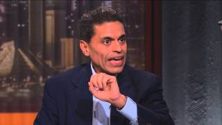 Fareed Zakaria Interview Pt. 2 (Web Exclusive): Last Week Tonight with John Oliv