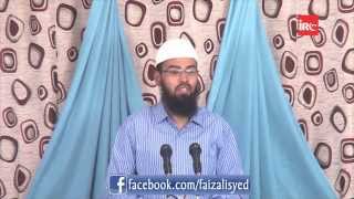 Mahe Shaban Ki Fazilat Sunnat Ke Mutabiq By Adv. Faiz Syed