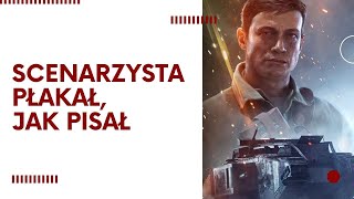 I czy II bitwa pod Cambrai - analiza kampanii Błoto i Krew Battlefield 1