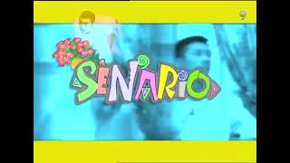 Senario Sitkom Season 2 Episod 4