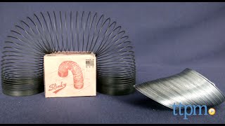 Slinkies from Poof-Slinky