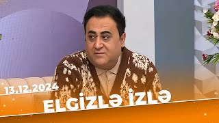 Elgizlə İzlə | Tam bölüm | 13.12.2024