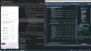 Automatically fill Google Forms with lots of data using Python (Selenium, CSV and Looping)