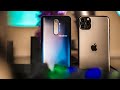 Realme X2 Pro vs iPhone 11 Pro Max Camera Comparison - Is the X2 Pro Actually Better?