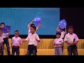 TK B7 - Kindergarten Art Performance Cinta Budaya/Chong Wen 11 Desember 2023