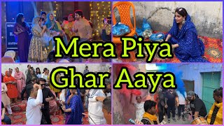Shoaib Is Here❤️ | Crazy Dance Night | Saba ki Shaadi