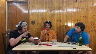 Friendship is Kind - Ep 5, Evan Breen, Casey Frey \u0026 Nick Colletti