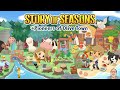 Story of Seasons: Pioneers of Olive Town Let's Play Episode 1 [Yr1, Sp 1-2]