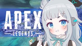 【APEX LEGENDS】ランクちゃんとやりましょうよ【杏戸ゆげ / ブイアパ】