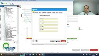 Demo PremiumSoft PSKloud Administrativo 2022