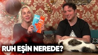 Ruh Eşin Nerede ? | Billur Tv