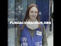 ACNUR - Spot Refugiados - Donar