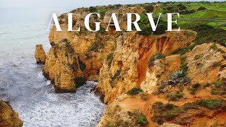 Algarve Top Attractions, Hidden Gems \u0026 Hotspots