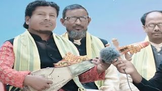 মোহাম্মদ ও ইব্রাহিমের জীবন কাহিনী আমিনুল ইসলাম জারি গান