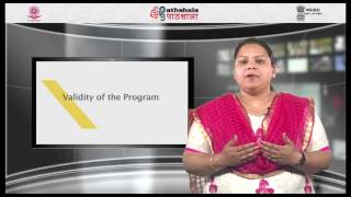 Program Evaluation