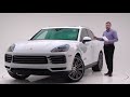 $117k 2019 cayenne white p5726 sold