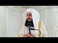 NEW | Resolve Matters Today - Mufti Menk - Jumuah Lecture