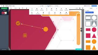 Prezi Tutorial: Arrows \u0026 Lines