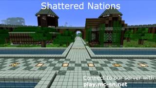 Shattered Nations