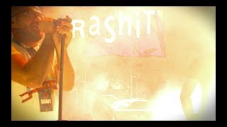 RASHIT - Kişisel Cehennemim (2019/10/12)